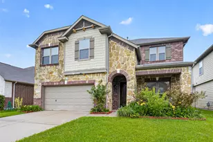 16419 Sheffield Run Dr, Houston, TX 77084 - Photo 4