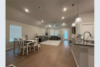 116 Pine Bend Court, Magnolia, TX 77354 - Photo 4