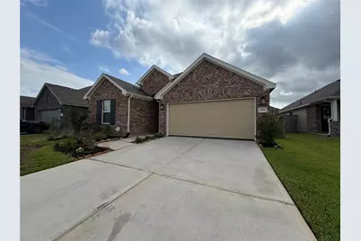 116 Pine Bend Court, Magnolia, TX 77354 - Photo 2