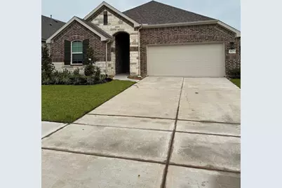 2127 Villa Flora Lane, Friendswood, TX 77546 - Photo 1