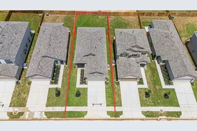 22862 Magnolia Haven Drive, Hockley, TX 77447 - Photo 2