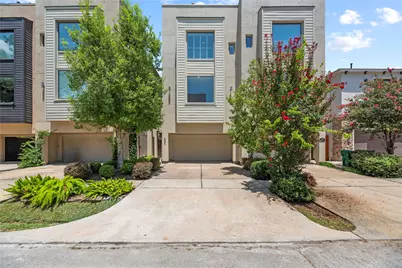 4320 Blossom Street, Houston, TX 77007 - Photo 2