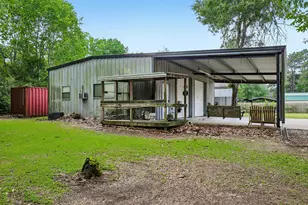 164 N Frank Rd, Trinity, TX 75862 - Photo 8