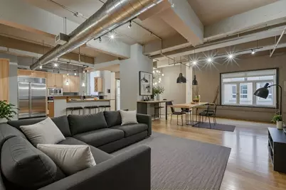 711 Main Street #505, Houston, TX 77002 - Photo 1