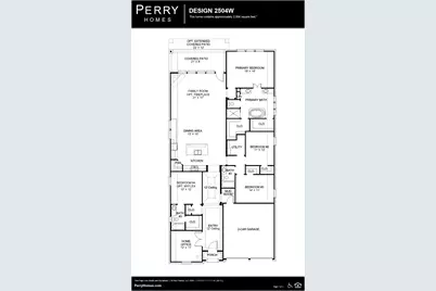 21230 Stephens County Drive, Cypress, TX 77433 - Photo 20