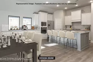 21230 Stephens County Dr, Cypress, TX 77433 - Photo 2