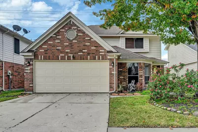 2215 Hadden Hollow Drive, Houston, TX 77067 - Photo 1