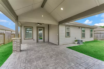 211 Garnett Street, Magnolia, TX 77354 - Photo 38