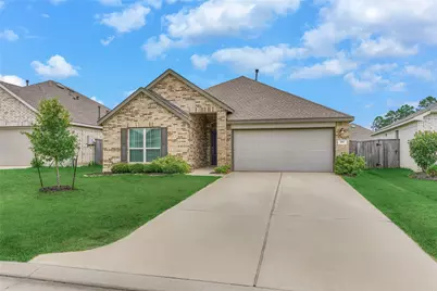 211 Garnett Street, Magnolia, TX 77354 - Photo 4