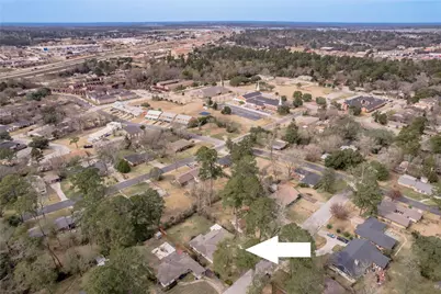 2026 Avenue Q, Huntsville, TX 77340 - Photo 4