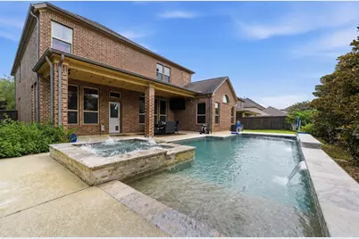 26502 Prairie School Lane, Katy, TX 77494 - Photo 2