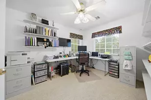 74 E Lakeridge Dr, The Woodlands, TX 77381 - Photo 20