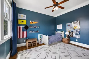 601 E 21st St, Houston, TX 77008 - Photo 20