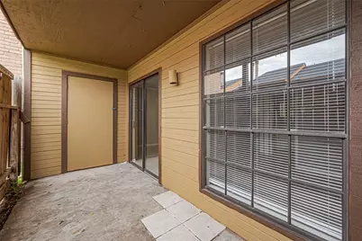 9090 S Braeswood Boulevard #43, Houston, TX 77074 - Photo 36