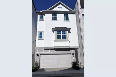 3506 Dorset Cliff Lane, Houston, TX 77055 - Photo 2
