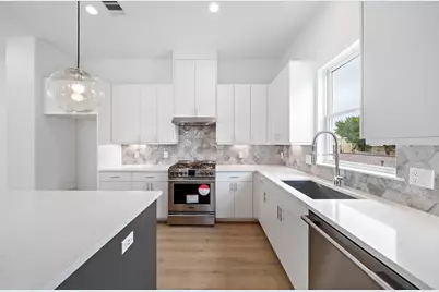 3506 Dorset Cliff Lane, Houston, TX 77055 - Photo 10