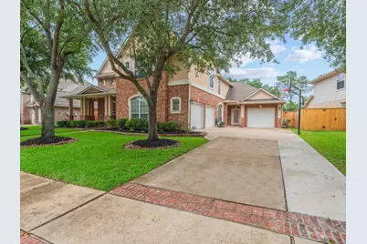 1523 Baldridge Lane, Katy, TX 77494 - Photo 2