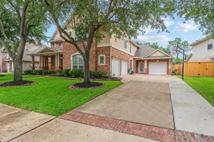 1523 Baldridge Ln, Katy, TX 77494 - Photo 2