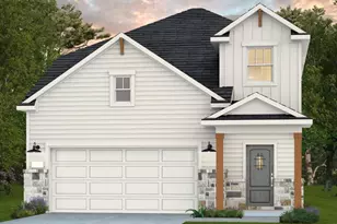 8927 Cotton Eye Joe Dr, Montgomery, TX 77316 - Photo 1