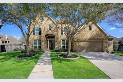 27714 Lodgemist Court, Katy, TX 77494 - Photo 1