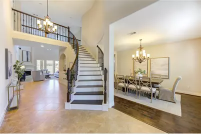 27714 Lodgemist Court, Katy, TX 77494 - Photo 4