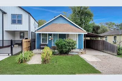 7711 Avenue L, Houston, TX 77012 - Photo 1