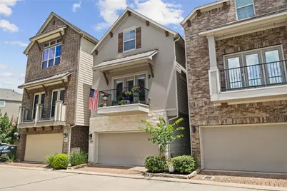 1010 Shepherd Oaks Drive, Houston, TX 77018 - Photo 4