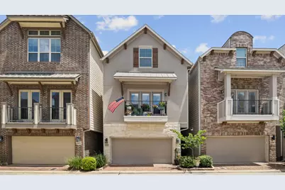 1010 Shepherd Oaks Drive, Houston, TX 77018 - Photo 1