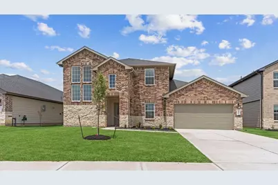 6119 Cherry Meadows Street, Rosenberg, TX 77469 - Photo 1