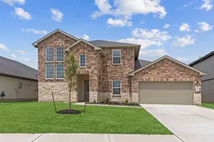 6119 Cherry Mdws St, Rosenberg, TX 77469 - Photo 1
