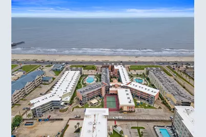 6300 Seawall Boulevard #8103, Galveston, TX 77551 - Photo 12