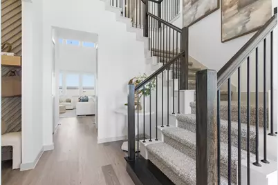 3315 Summercrisp Hollow Lane, Pearland, TX 77581 - Photo 2