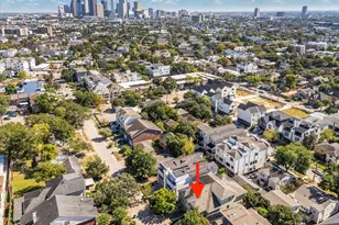 1533 Nevada St, Houston, TX 77006 - Photo 8