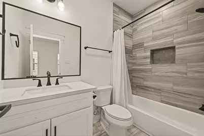 1243 W 23rd Street #C, Houston, TX 77008 - Photo 20