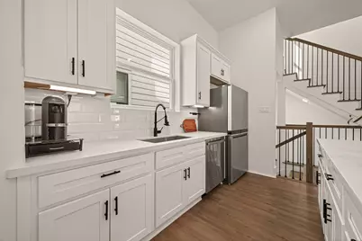 1243 W 23rd Street #C, Houston, TX 77008 - Photo 16