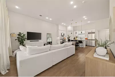 1243 W 23rd Street #C, Houston, TX 77008 - Photo 6