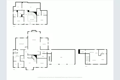 13410 Saint Florent Court, Tomball, TX 77377 - Photo 48