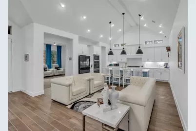 633 North Rivus Overlook Drive, Willis, TX 77318 - Photo 2