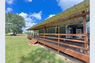 6541 Fm 977 W, Normangee, TX 77871 - Photo 26