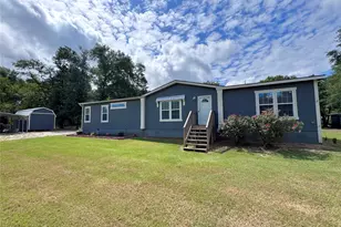 6541 Fm 977 W, Normangee, TX 77871 - Photo 1