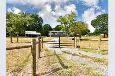 6541 Fm 977 W, Normangee, TX 77871 - Photo 2