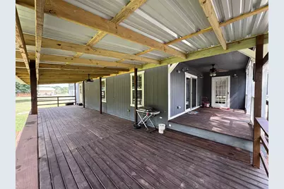6541 Fm 977 W, Normangee, TX 77871 - Photo 28