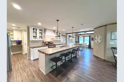 6541 Fm 977 W, Normangee, TX 77871 - Photo 8
