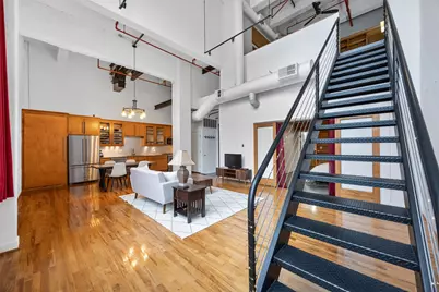 705 Main Street #513, Houston, TX 77002 - Photo 1