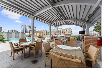 2207 Bancroft Street #1104, Houston, TX 77027 - Photo 28