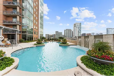 2207 Bancroft Street #1104, Houston, TX 77027 - Photo 32