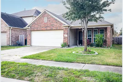 15007 Miller Meadows Lane, Cypress, TX 77433 - Photo 2