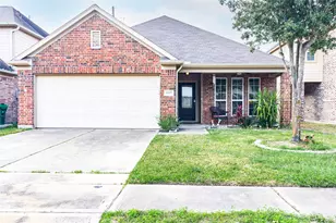 15007 Miller Meadows Ln, Cypress, TX 77433 - Photo 1