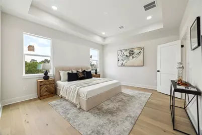 3911 Tulane Street #A, Houston, TX 77018 - Photo 14
