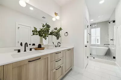3911 Tulane Street #A, Houston, TX 77018 - Photo 16
